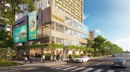 The Win City - Đón lực đẩy từ 04 trục hạ tầng động lực xuyên tâm nội đô Sài Gòn