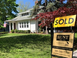 Chi 200 tỷ USD mua nợ thế chấp: Ông Trump “gãi không đúng chỗ ngứa” của thị trường nhà ở