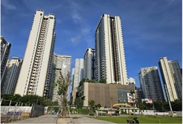 Ngân hàng Nhà nước không siết cho vay bất động sản năm 2026