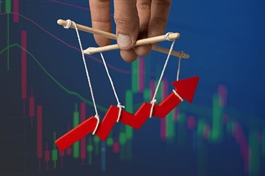 Nhiều cá nhân bị phạt hàng tỷ đồng và cấm giao dịch do thao túng cổ phiếu SJS