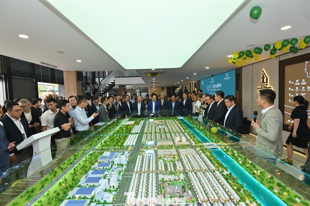 Tây Ninh giữ vai trò dẫn dắt nguồn cung đất nền mới khi tỷ trọng nguồn cung và lượng tiêu thụ đạt lần lượt là 38% và 53%.