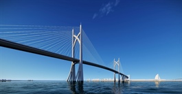 Quy mô 4 dự án hạ tầng chiến lược 240.000 tỷ đồng của TPHCM triển khai từ 15/1