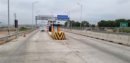 Thu phí 5 dự án thành phần cao tốc Bắc - Nam từ tháng 2-2026