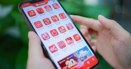 Yêu cầu từ 1-3, ứng dụng ngân hàng phải tự động dừng hoạt động nếu nghi ngờ gian lận, lừa đảo