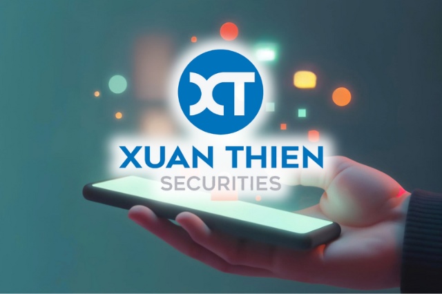 Chứng khoán Xuân Thiện được VNX chấp thuận thành viên giao dịch chứng khoán