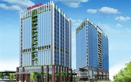 Geleximco muốn thoái toàn bộ vốn khỏi Chứng khoán ABS