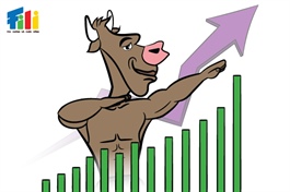 Nhịp đập Thị trường 13/01: Sắc tím lan tỏa ở nhóm dầu khí