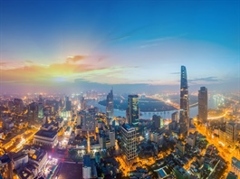 Bước chuyển mình chất lượng của nền kinh tế Việt Nam