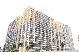 Chính phủ giao chỉ tiêu phát triển nhà ở xã hội cho các địa phương trong 5 năm tới