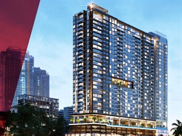 An Dương Thảo Điền bị xử phạt và truy thu thuế hơn 300 triệu đồng