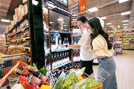 Bước sang HOSE, Masan Consumer củng cố nền tảng để tăng trưởng bền vững