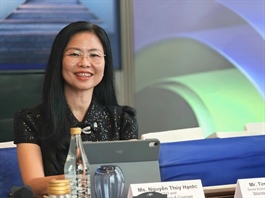 Bài toán vốn 2026: Tăng trưởng 15% trên nền dư nợ cao, doanh nghiệp không lo thiếu vốn