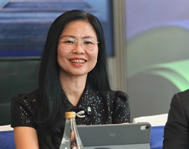 Bài toán vốn 2026: Tăng trưởng 15% trên nền dư nợ cao, doanh nghiệp không lo thiếu vốn