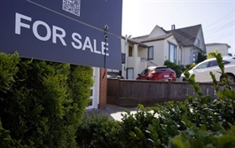 Tổng thống Mỹ ra lệnh mua 200 tỷ USD trái phiếu thế chấp