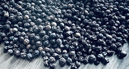 ‘Vàng đen’ giá đắt đỏ, Việt Nam thu về 1,66 tỷ USD