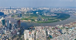 Khẩn trương trình HĐND TP.HCM chủ trương đầu tư cầu Thủ Thiêm 4 cùng nhiều dự án