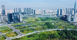 Kiến nghị không thẩm định giá lại đối với dự án điều chỉnh 1/500, đã hoàn thành nghĩa vụ tài chính