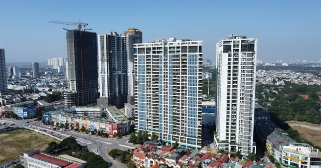 Phân khúc căn hộ chung cư trong năm 2026 được dự báo có nhiều biến động trái chiều.