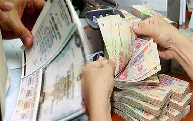 Value of maturing bonds in 2026 projected at $7.8 billion