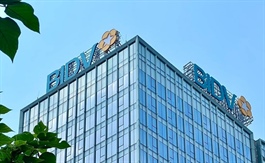 BIDV chào bán riêng lẻ với giá 38,900 đồng/cp, huy động gần 10.3 ngàn tỷ đồng