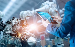 Khi nghiên cứu - khoa học “về chung nhà” sản xuất!