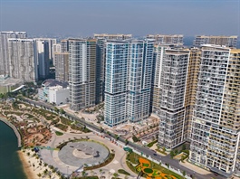 Định danh bất động sản từ 01/03/2026: Thị trường thay đổi ra sao?