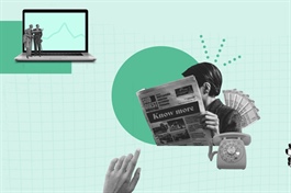 15/01: Đọc gì trước giờ giao dịch chứng khoán?