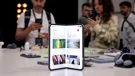 Nóng: Google sẽ sản xuất điện thoại cao cấp tại Việt Nam trong năm nay