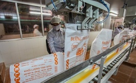 Kim ngạch thương mại Việt Nam-Ấn Độ đạt mốc lịch sử gần 16,46 tỷ USD