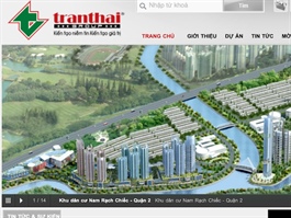 Trần Thái Group tính chuyện trồng tre làm than ở Lâm Đồng