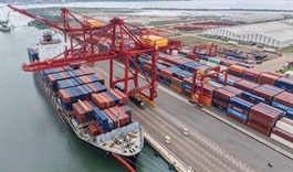 Việt Nam trong kỷ nguyên vươn mình: Góc nhìn từ truyền thông và giới quan sát quốc tế