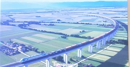 Chi tiết tuyến đường sắt gần 170.000 tỷ đồng kết nối TPHCM, Đồng Nai