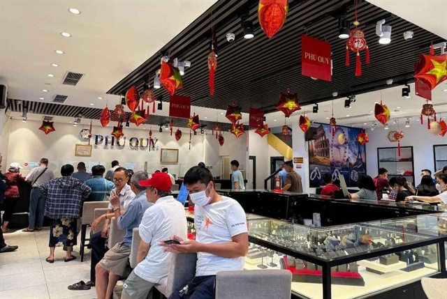 Gold, silver prices increase as investment demand surges