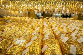 Khơi thông nguồn vàng trong dân, tạo vốn 2 triệu tỉ cho phát triển kinh tế