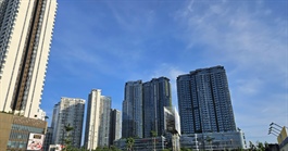 Ngăn ngừa tín dụng bất động sản tăng nóng