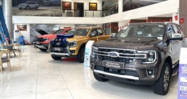 Thành viên VAMA bán 375.736 xe trong năm 2025