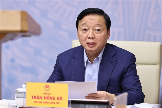 Thủ tướng: Phát thải ròng bằng 