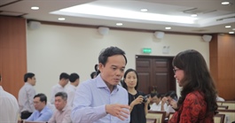 TP.HCM sẽ trang bị trợ lý ảo ChatGPT cho lãnh đạo và các xã, phường, đặc khu