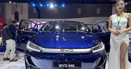 Vì sao nguồn cung ô tô tăng nhưng sức mua yếu