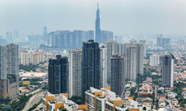 Việt Nam từ khủng hoảng lạm phát đến nền kinh tế 510 tỷ USD