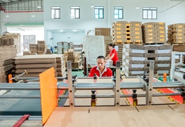 SVI rời sàn HOSE sau 15 năm, ngày giao dịch cuối cùng vào 13/02