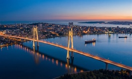 TPHCM đồng loạt khởi công Cầu Phú Mỹ 2 và Cầu Cần Giờ