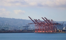 Đối đầu địa kinh tế trở thành mối đe dọa hàng đầu trong 2026