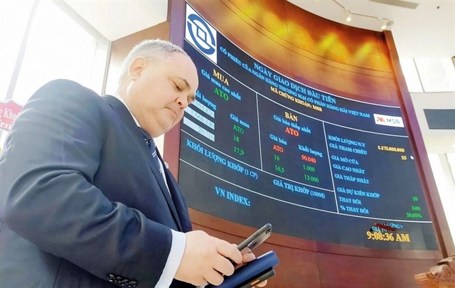 Foreign capital returns as Vietnam gains spotlight in global investment outlooks (translated)