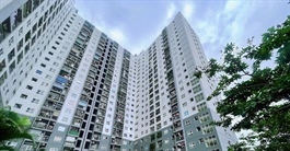 Giải pháp nhà ở cho công chức, nhân viên văn phòng có thu nhập 20-30 triệu đồng