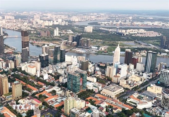 HCM City's economic prowess propells 2025 budget revenue