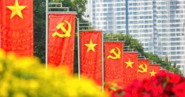 Kỳ vọng Đại hội Đảng lần thứ XIV: Chọn đúng 'đột phá của đột phá', nâng tầm vị thế đất nước