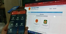 Lưu ý đặc biệt về 3 mốc nộp thuế không được chậm trễ