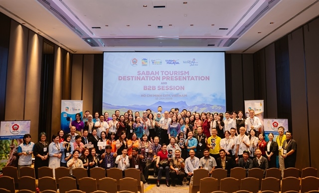 Malaysia promotes Sabah, expands tourism cooperation with Việt Nam