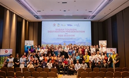Malaysia promotes Sabah, expands tourism cooperation with Việt Nam